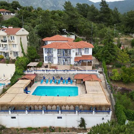 Ph Oeluedeniz Hotel Kültér fotó