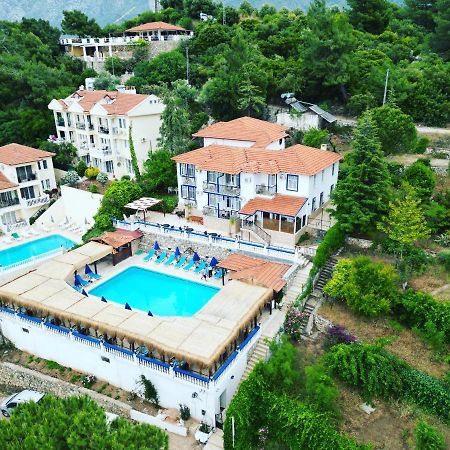 Ph Oeluedeniz Hotel Kültér fotó
