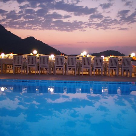 Ph Oeluedeniz Hotel Kültér fotó