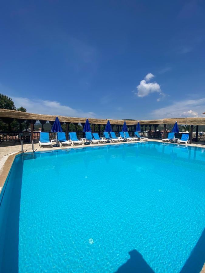 Ph Oeluedeniz Hotel Kültér fotó