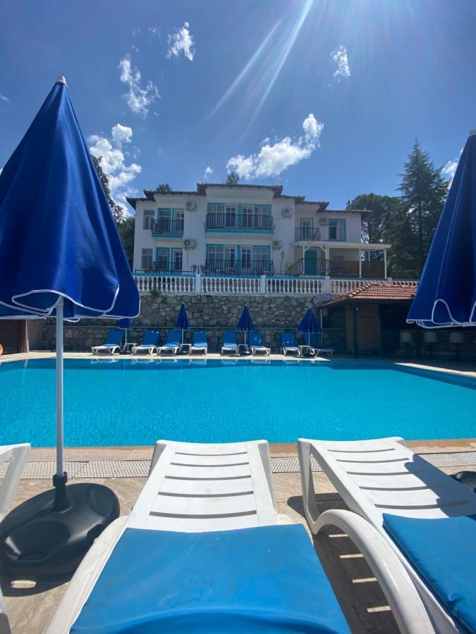 Ph Oeluedeniz Hotel Kültér fotó