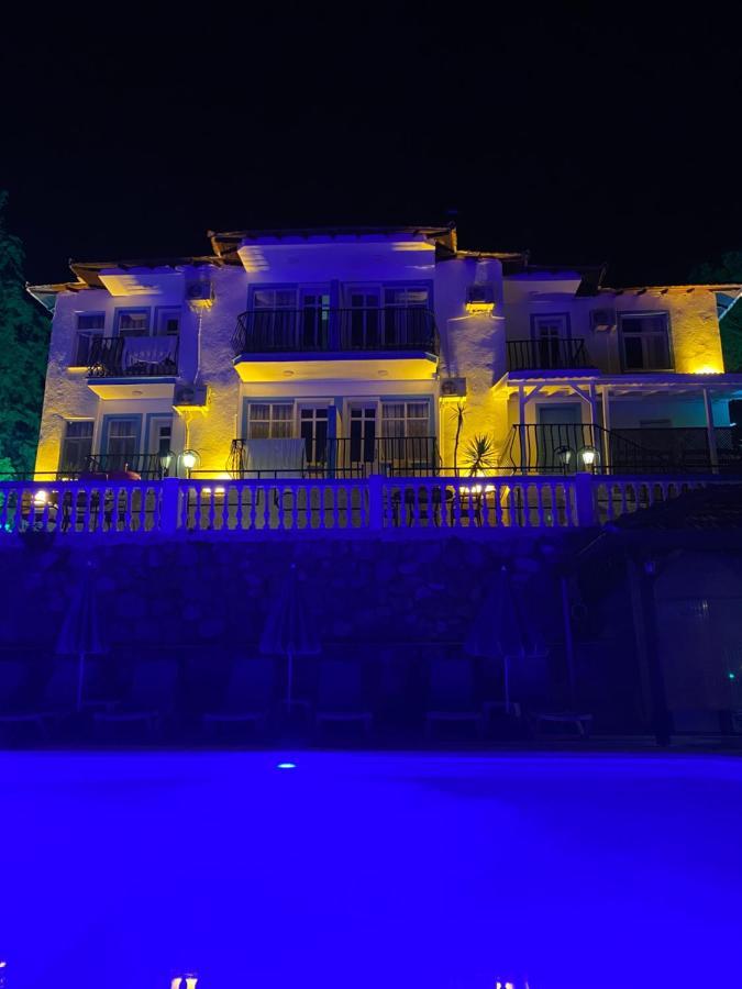 Ph Oeluedeniz Hotel Kültér fotó