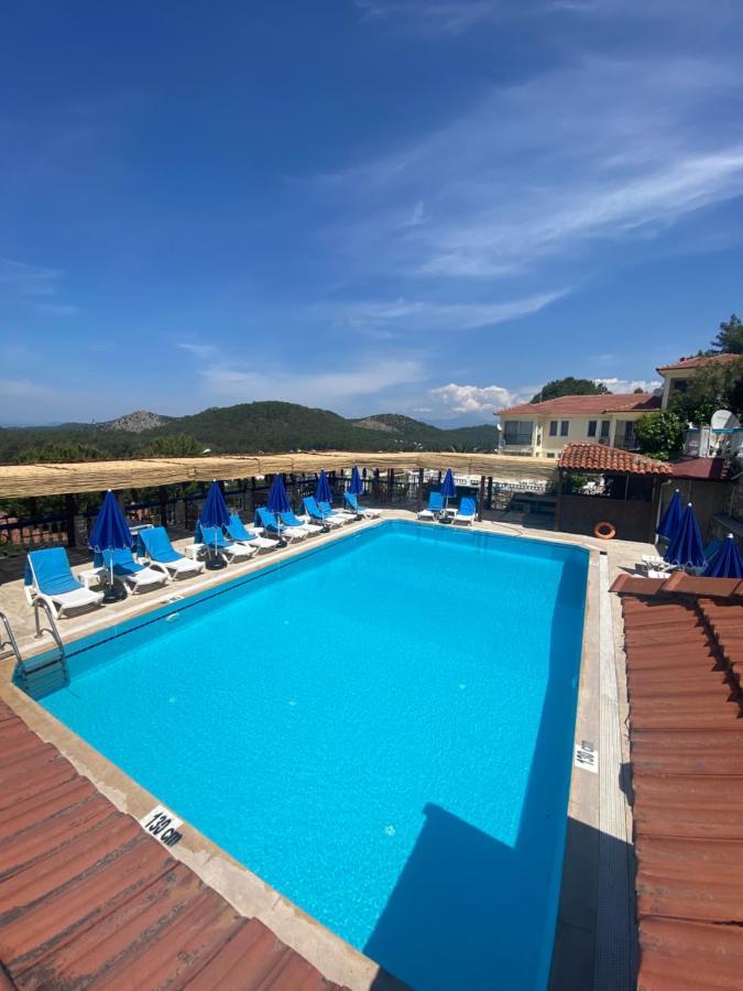 Ph Oeluedeniz Hotel Kültér fotó