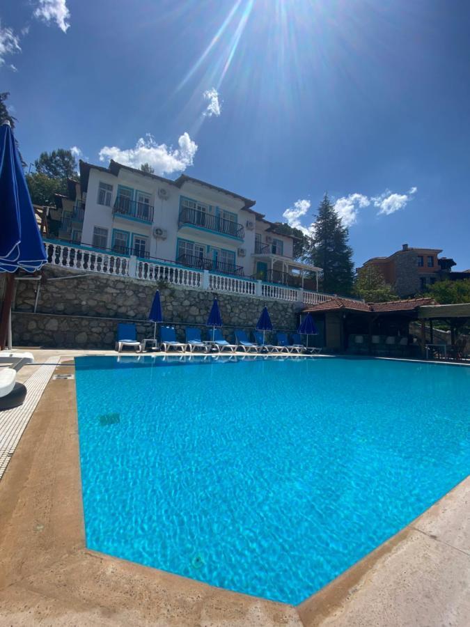 Ph Oeluedeniz Hotel Kültér fotó