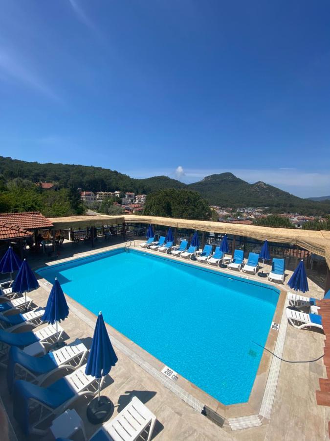 Ph Oeluedeniz Hotel Kültér fotó