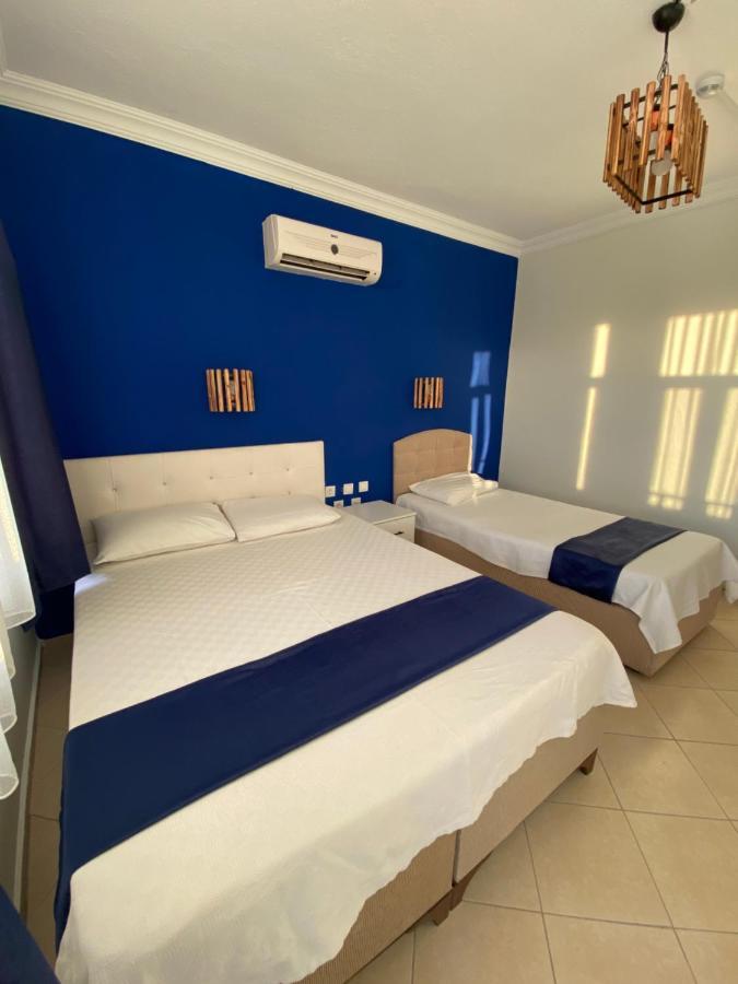Ph Oeluedeniz Hotel Kültér fotó