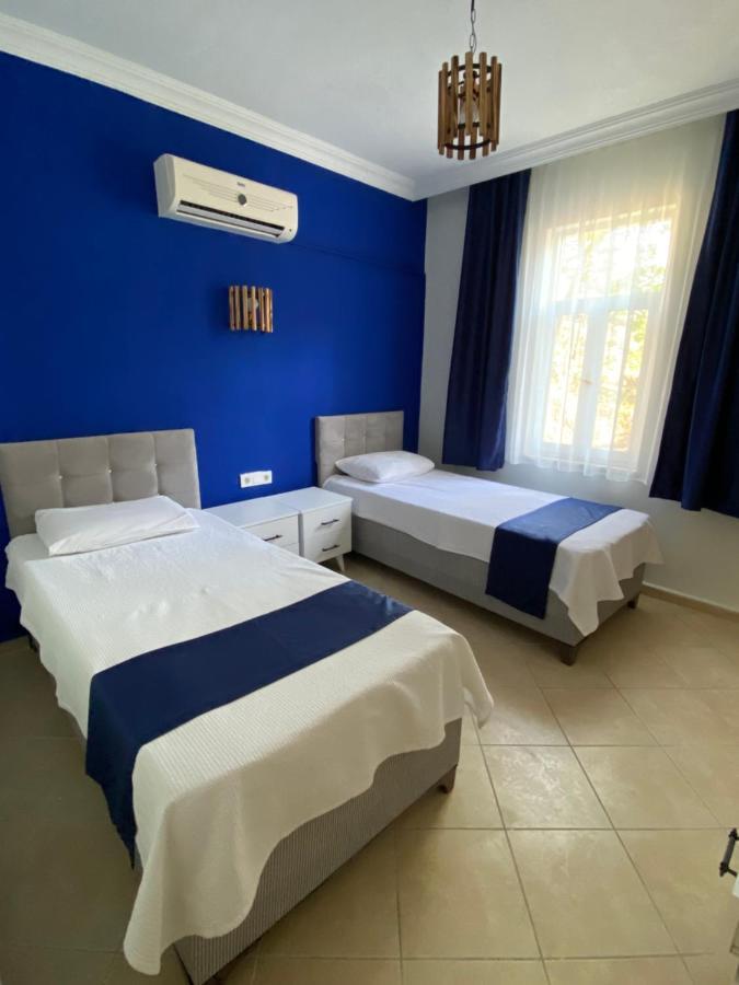 Ph Oeluedeniz Hotel Kültér fotó