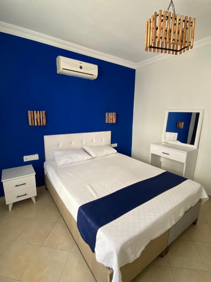 Ph Oeluedeniz Hotel Kültér fotó