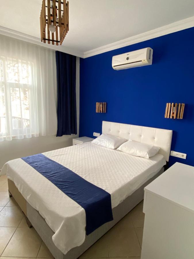Ph Oeluedeniz Hotel Kültér fotó