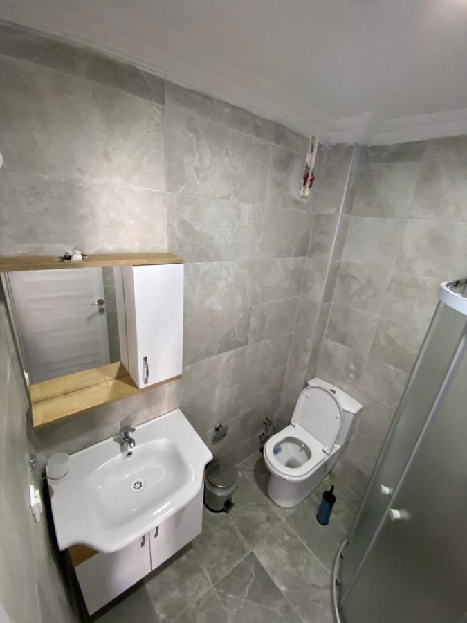Ph Oeluedeniz Hotel Kültér fotó