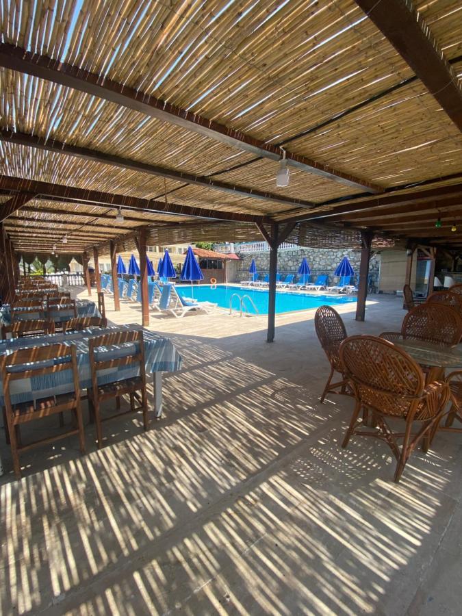 Ph Oeluedeniz Hotel Kültér fotó