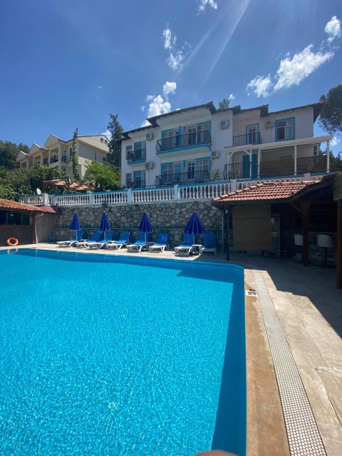 Ph Oeluedeniz Hotel Kültér fotó