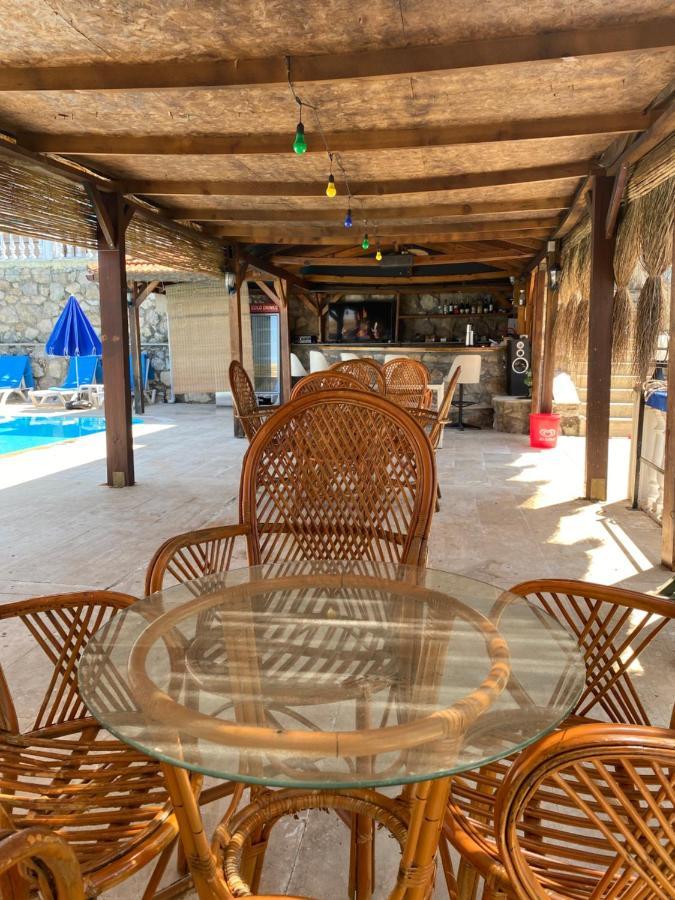 Ph Oeluedeniz Hotel Kültér fotó