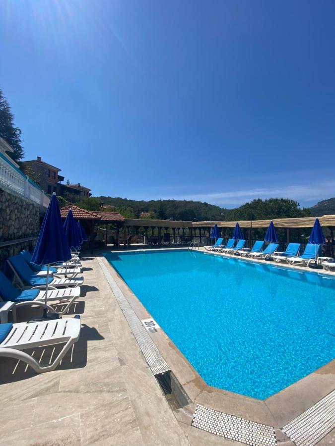 Ph Oeluedeniz Hotel Kültér fotó