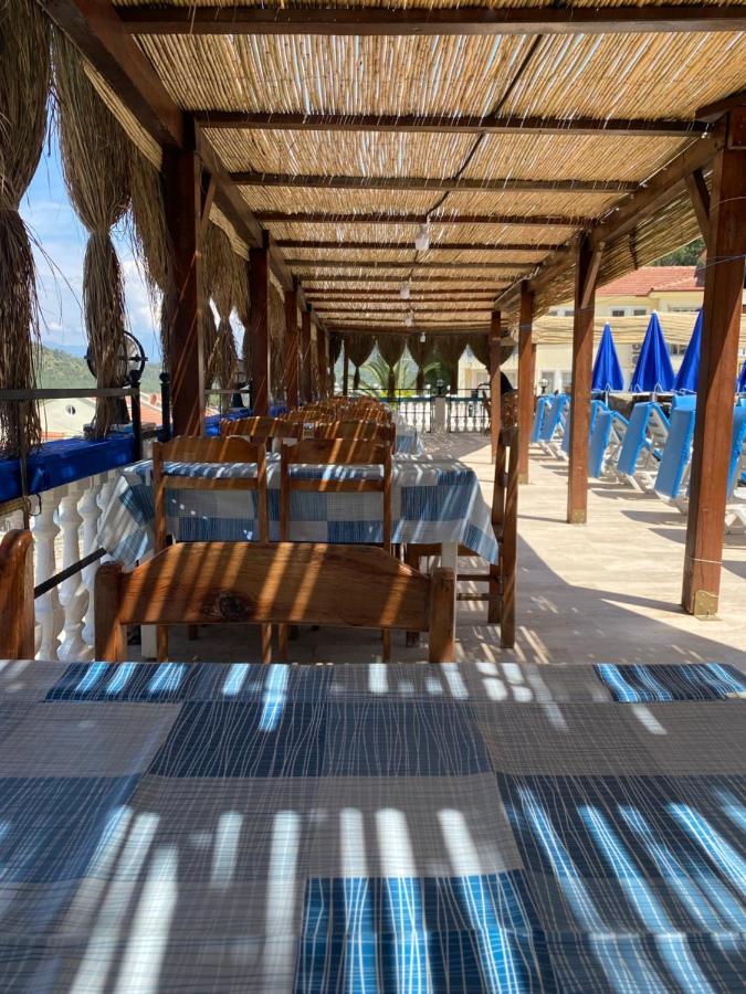 Ph Oeluedeniz Hotel Kültér fotó