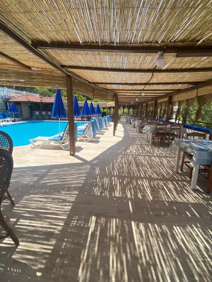 Ph Oeluedeniz Hotel Kültér fotó