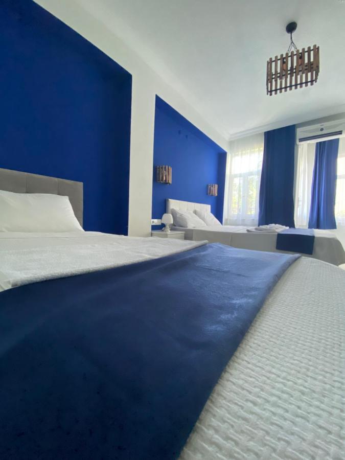 Ph Oeluedeniz Hotel Kültér fotó