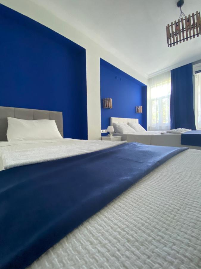 Ph Oeluedeniz Hotel Kültér fotó
