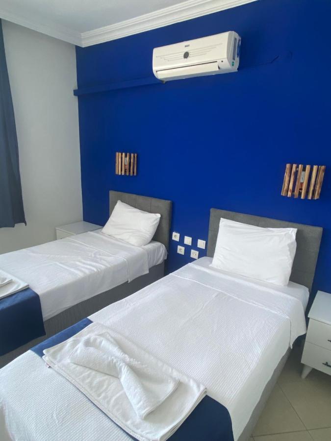 Ph Oeluedeniz Hotel Kültér fotó