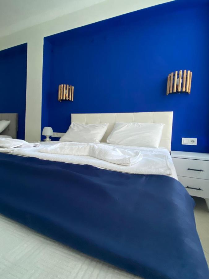 Ph Oeluedeniz Hotel Kültér fotó