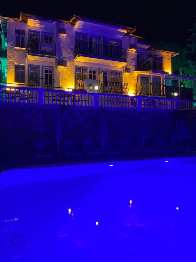 Ph Oeluedeniz Hotel Kültér fotó