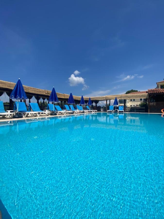 Ph Oeluedeniz Hotel Kültér fotó