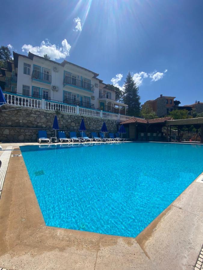 Ph Oeluedeniz Hotel Kültér fotó