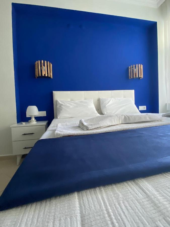 Ph Oeluedeniz Hotel Kültér fotó