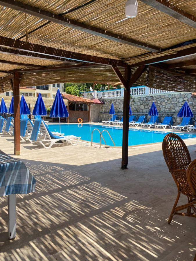 Ph Oeluedeniz Hotel Kültér fotó