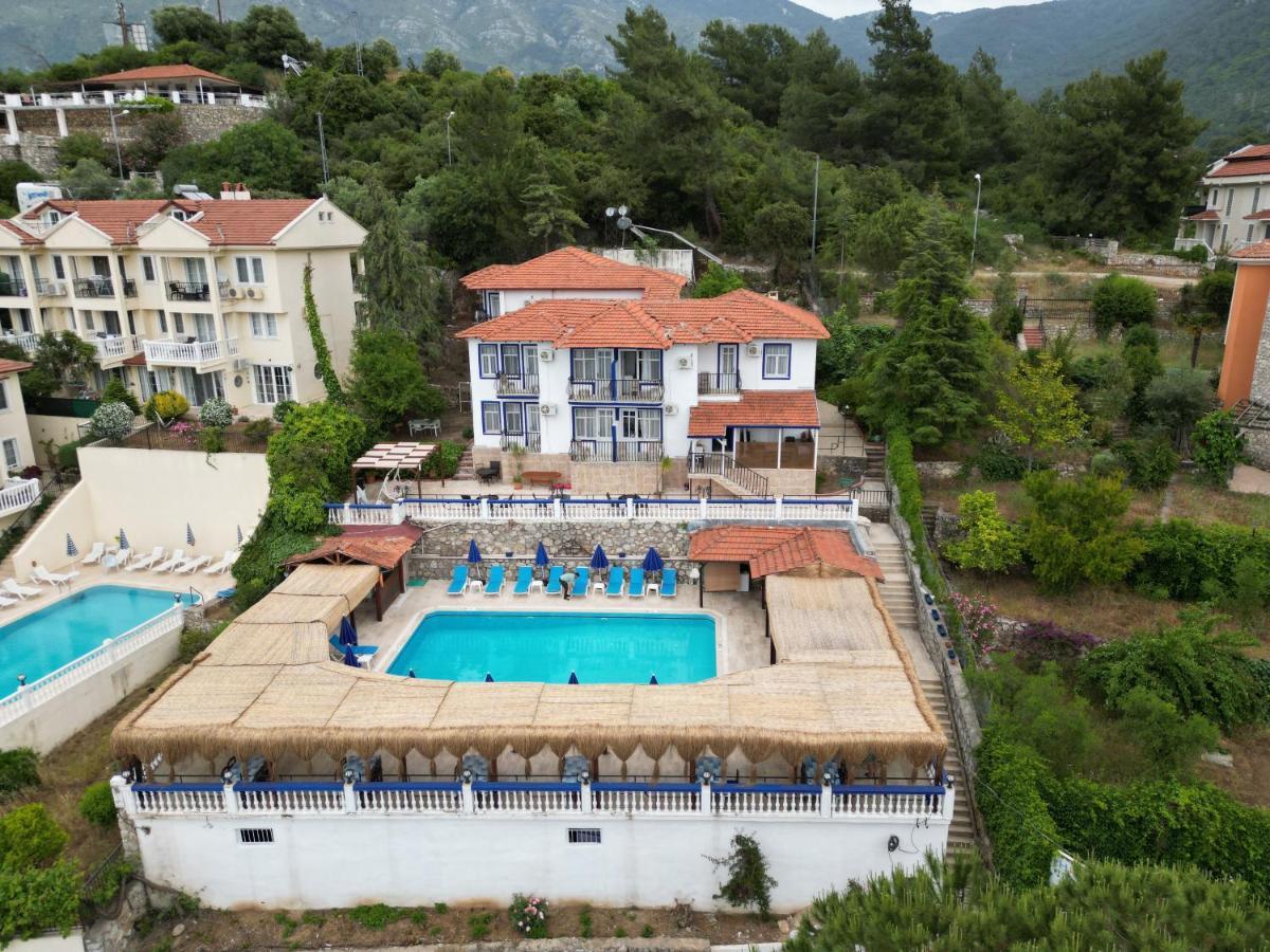 Ph Oeluedeniz Hotel Kültér fotó