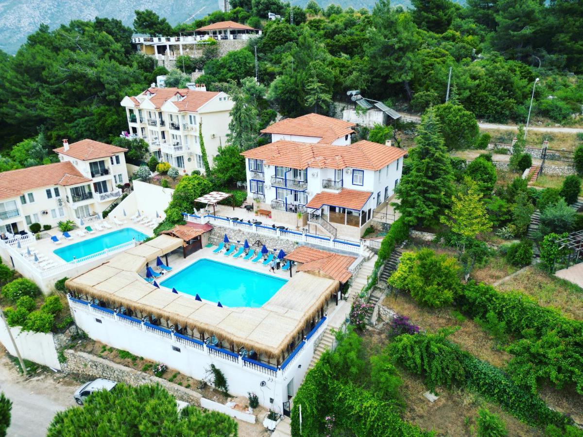 Ph Oeluedeniz Hotel Kültér fotó