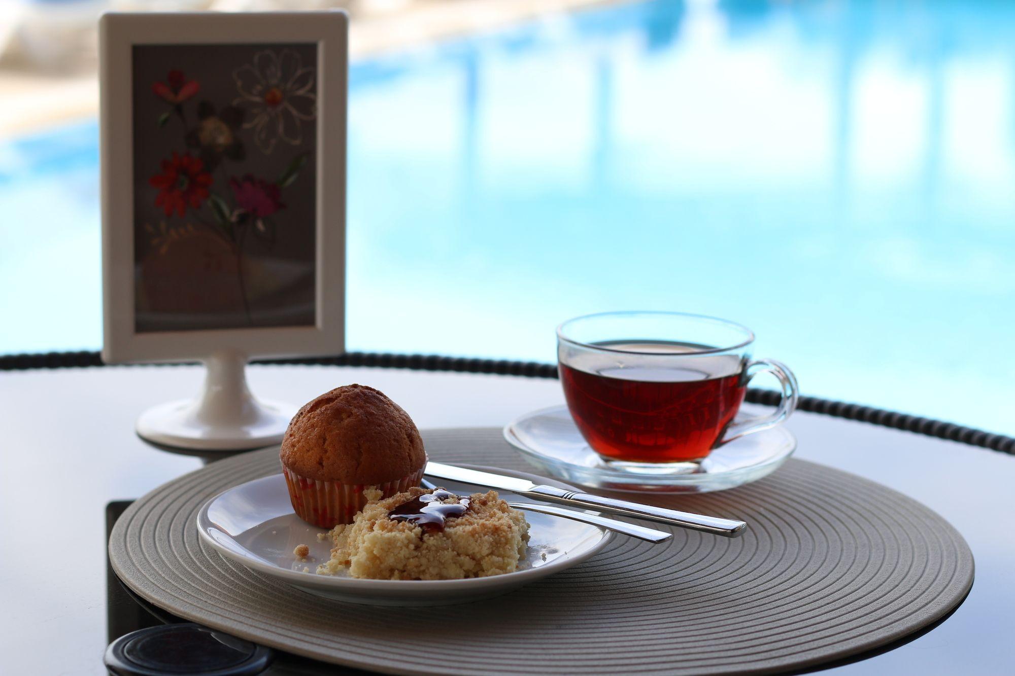 Ph Oeluedeniz Hotel Kültér fotó