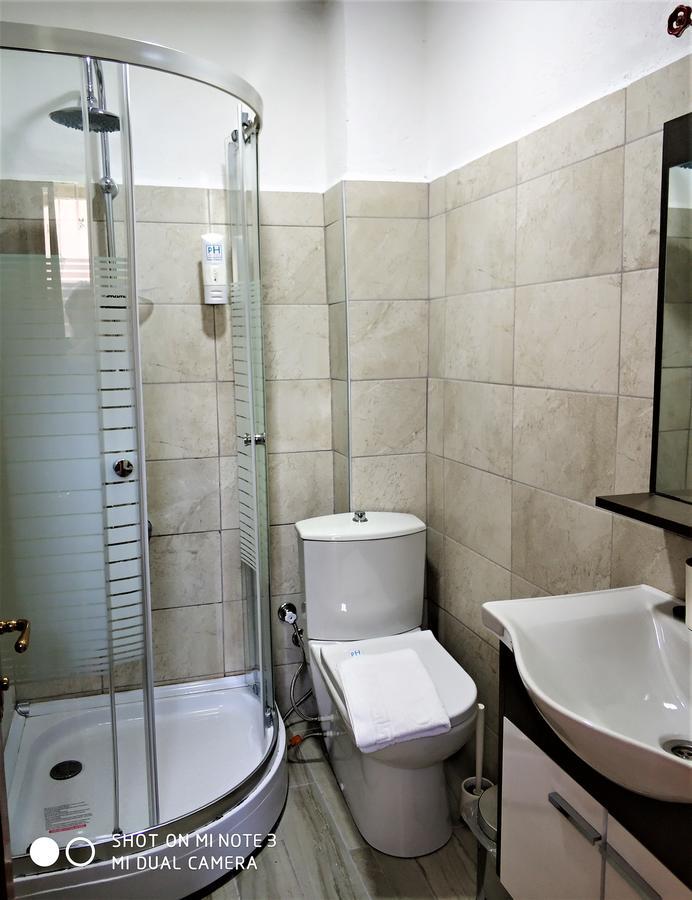 Ph Oeluedeniz Hotel Kültér fotó
