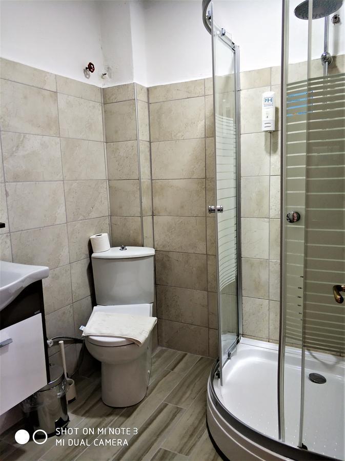 Ph Oeluedeniz Hotel Kültér fotó
